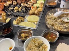 -塘屋烧烤·云南火塘烧烤品牌(春城慧谷旗舰店)