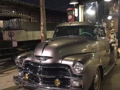 -席娜卡琳火车铁道夜市