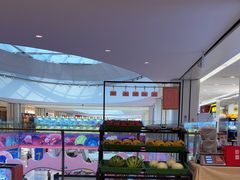 -海底捞火锅(龙湖北京大兴天街店)