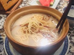 -南京大牌档(凯德大峡谷店)