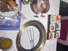 -亚马逊海鲜自助(万象汇店)