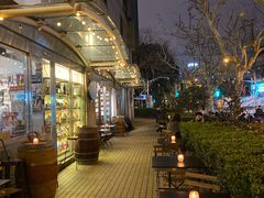 门面-Alimentari早午餐(安福路店)