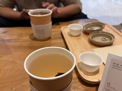 -théATRE 茶聚场(王府中環店)
