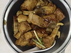 -凤城礼记鱼翅海鲜酒家(新马路总店)