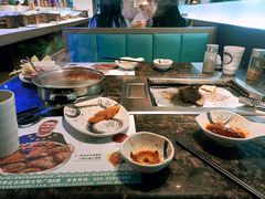 -阪尚皇·原切牛排·烤肉火锅自助(北京路店)