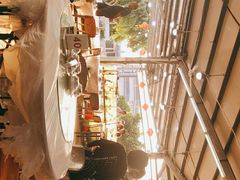 -红月湾海鲜饭店•沙滩海景(双月湾店)
