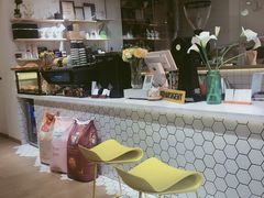 -不正咖啡(万达尊店)