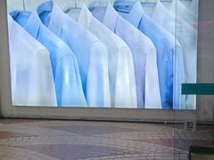 -福奈特洗衣·洗鞋·奢侈品护理(百联中环店)