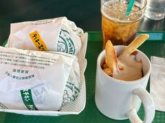 -幸运小丑汉堡(Bay Area本店)