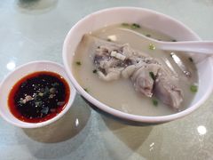 老妈蹄花-易老妈蹄花.特色川菜(人民公园总店)