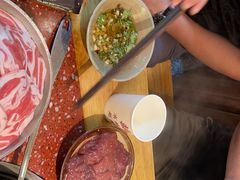 -赵美丽·重庆社区火锅·直营店(火车东站·中豪国际店)