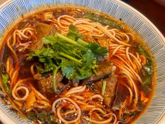 -好這口重庆小面(总店)