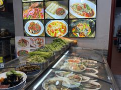-兰婆婆餐厅淳安菜