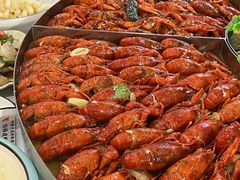 -虾铺子龙虾·私房菜(金源花苑店)