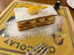 -Entrecôte 法国牛扒馆(保利·时光里店)