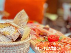 -IL TEATRO 精品意大利餐厅