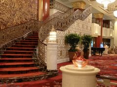 -北京中国大饭店