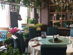 -巴渝菜馆(涿州店)