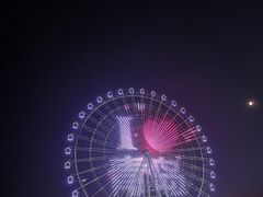 -琴岛之星摩天轮