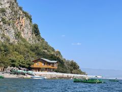 -抚仙湖禄充风景区