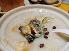 -蔡澜点心·粤菜(花城汇南区店)