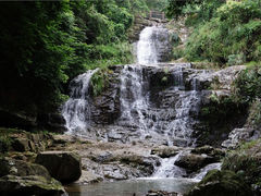 -南漈山