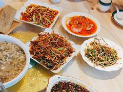 -香缇小院私房菜(盐务街店)