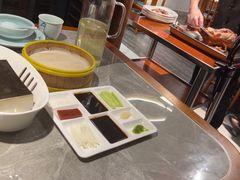 -北平食府(马鞍山路店)