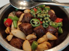 -同庆楼(花园店)