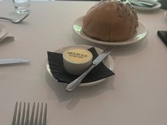 -MORTON'S 莫尔顿牛排坊(北京丽晶酒店)