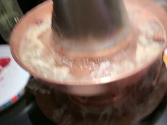 -京悦南门涮羊肉·羊蝎子火锅(田林路店)
