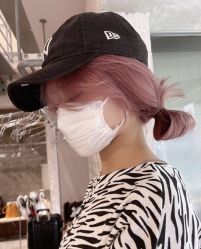 -时尚殿堂salon