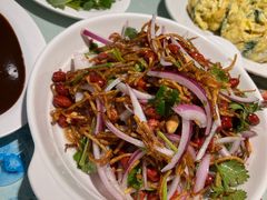 -毛毛春饼(尚志大街店)