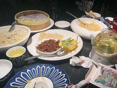 -芳芳私房菜·精做淮扬菜(承德路店)
