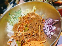 -韩都烤肉·烤鳗鱼(中街小北总店)