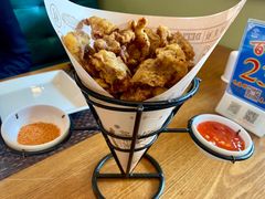 -新海渔港·胶东海鲜家常菜·家宴(奥体中心店)