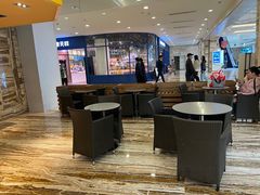 -麦当劳(新世纪环球中心店)