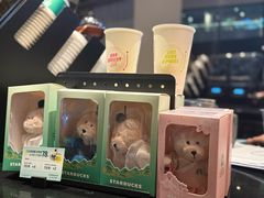 -星巴克(来福士办公楼店)