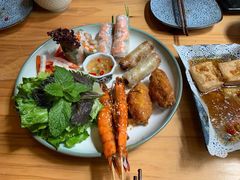 -越美小馆·越南料理(曲江店)