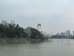 -东湖景区