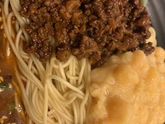 豌杂面-豆爺小面(朱雀店)