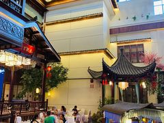 -袁州宴·地道袁州菜(袁山东路店)