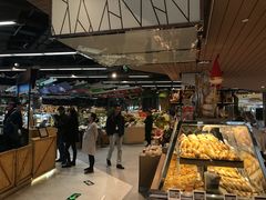-Olé精品超市(广州太古汇店)