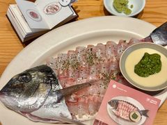 -Tuna maki寿司(苏州中心商场店)