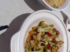 -北大荒人•新东北菜(青岛银座店)