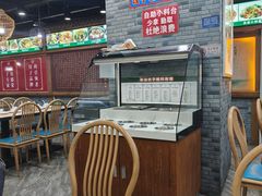 -老边饺子馆(西站店)