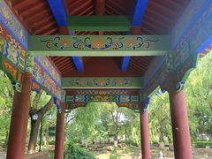 -锦绣公园