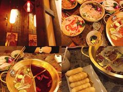 -小龙坎火锅(总店)