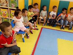 -好姑姑新梅广场托育园(上海直营园)