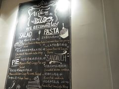 -HELLO 27 意面·沙拉·帕尼尼